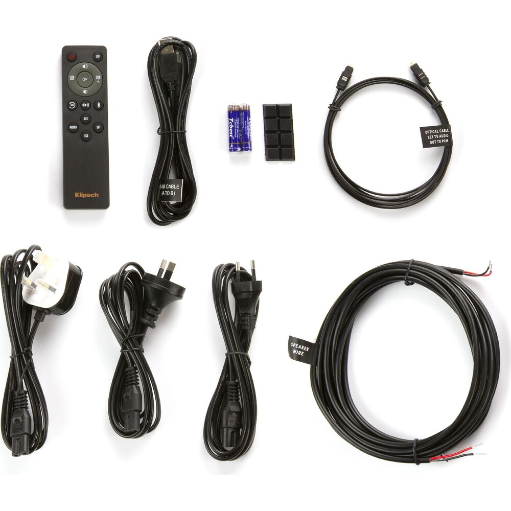 Klipsch-R-51-aktivni-reproduktory-cerne