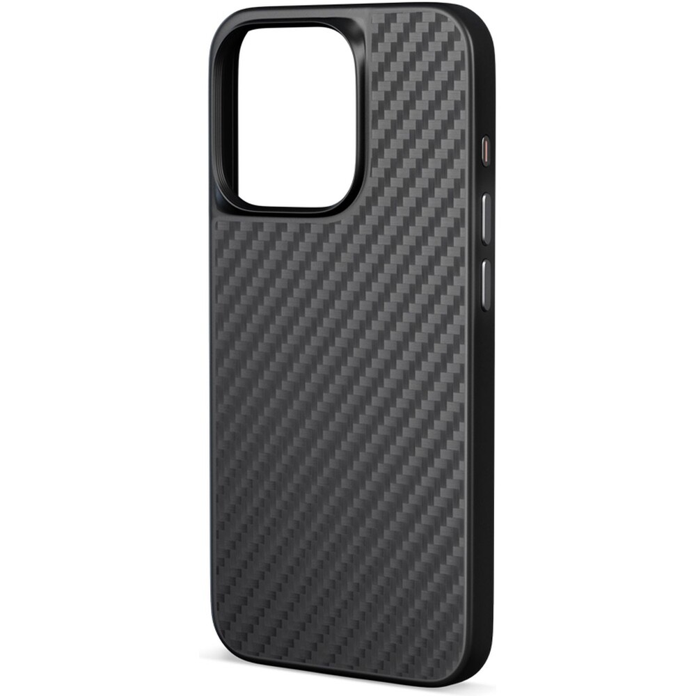 Epico-Mag-Hybrid-Carbon-kryt-pro-iPhone-16-Pro-cerna