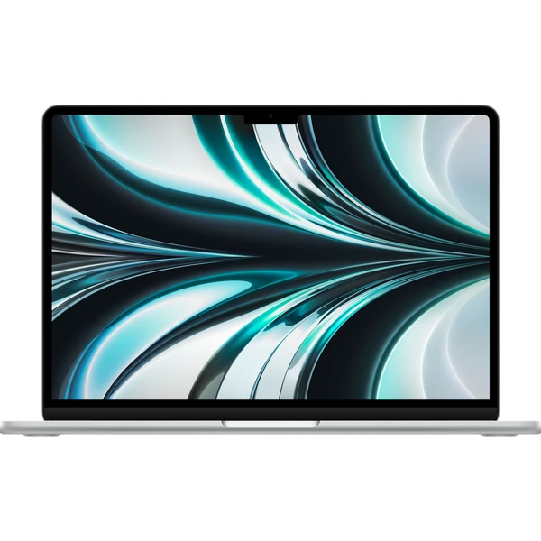 Apple MacBook Air 13,6" (2022) / M2 / 8GB / 512GB / stříbrný - Notebooky - Hlavní obrázek