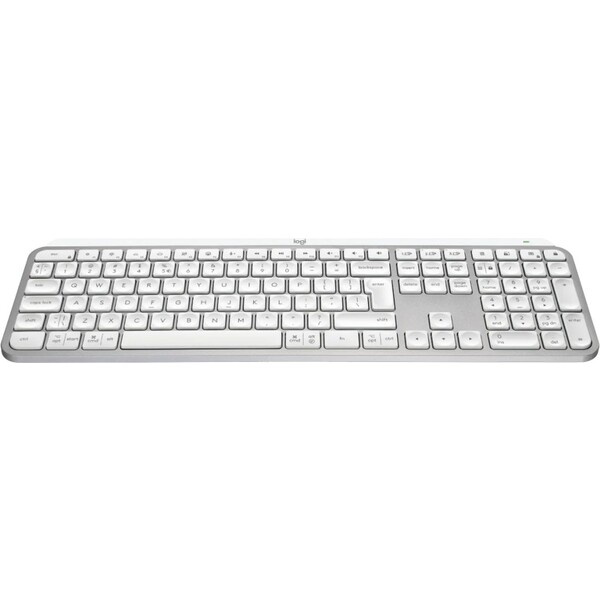 Logitech-MX-Keys-S-US-bila