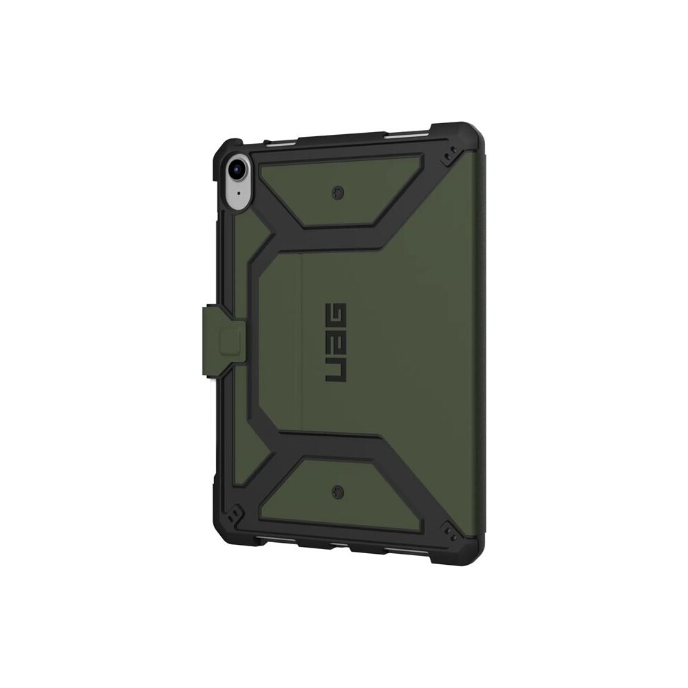 UAG-Metropolis-SE-odolne-pouzdro-iPad-11-2025-iPad-10-9-2022-olivove