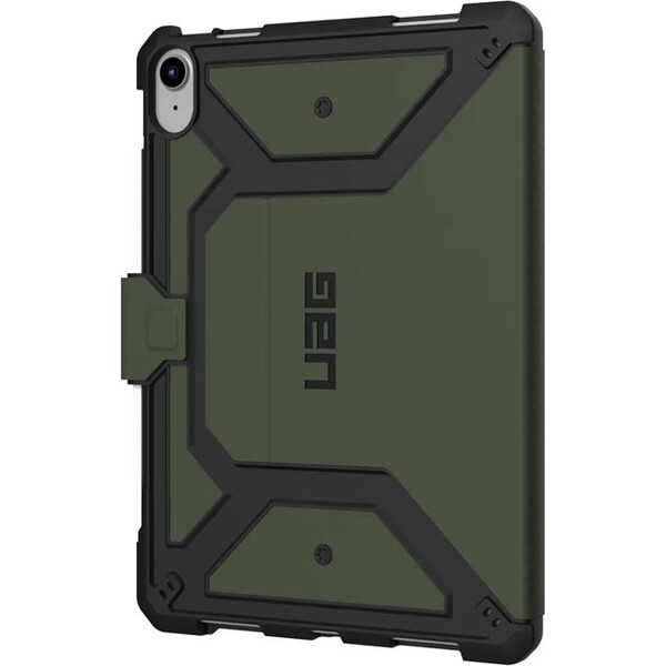 UAG-Metropolis-SE-odolne-pouzdro-iPad-11-2025-iPad-10-9-2022-olivove