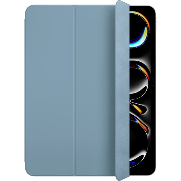 Apple-Smart-Folio-obal-iPad-Pro-13-2025-denimovy