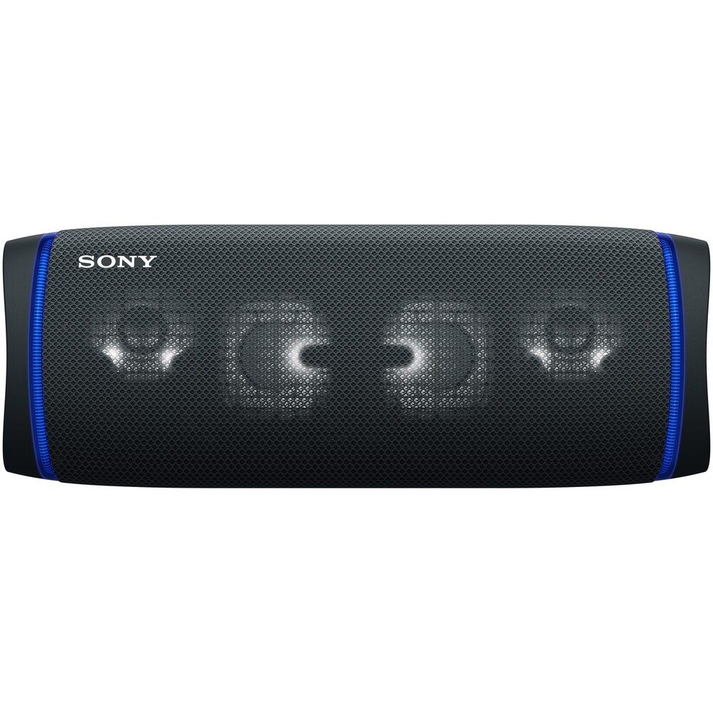 Sony-SRS-XB43-cerny