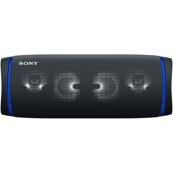 Sony-SRS-XB43-cerny