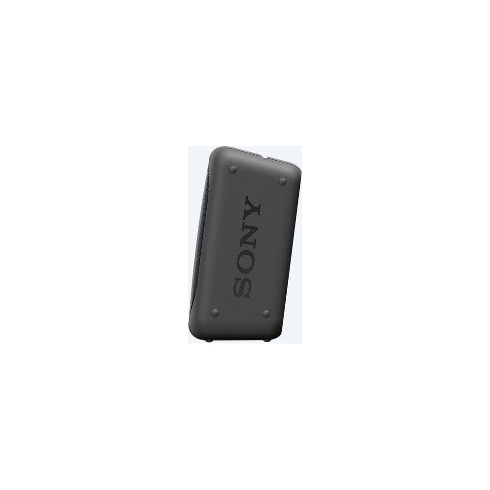Sony-Hi-Fi-G-Tank-GTK-XB60-Bluetooth-reproduktor-cerny