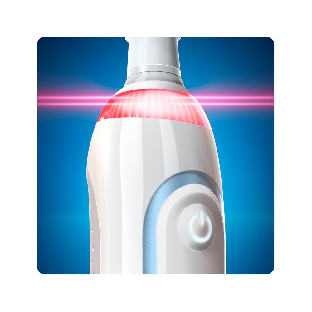 Oral-B-Smart-6-6000N-chytry-zubni-kartacek-hlavice-Cross-Action-modry