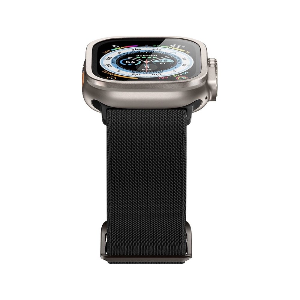 Spigen-Glass-tR-Slim-Pro-1-Pack-tvrzene-sklo-Apple-Watch-Ultra-49mm-sede