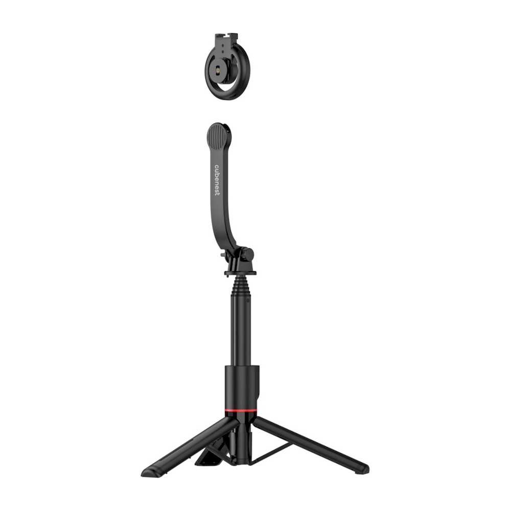 Cubenest-SLS01-Selfie-tyc-a-Tripod-s-MagSafe-cerna