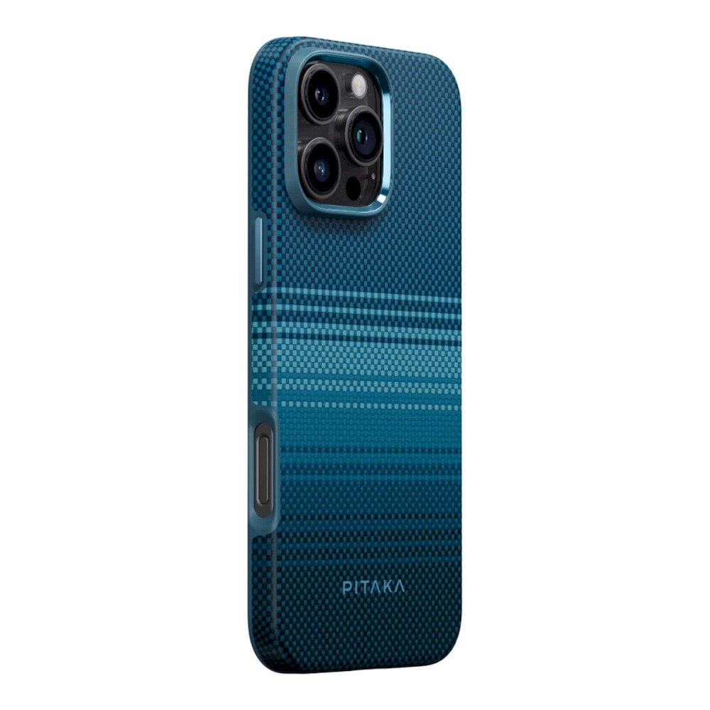 Pitaka-Military-Grade-Protective-MagSafe-kryt-iPhone-16-Pro-Max-Moonrise