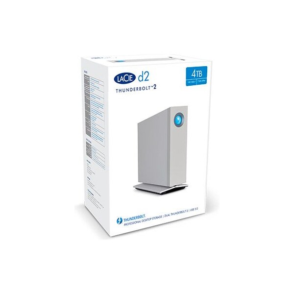 LaCie-d2-Thunderbolt-2-6TB-externi-pevny-disk-HDD-USB-3-0-stribrny