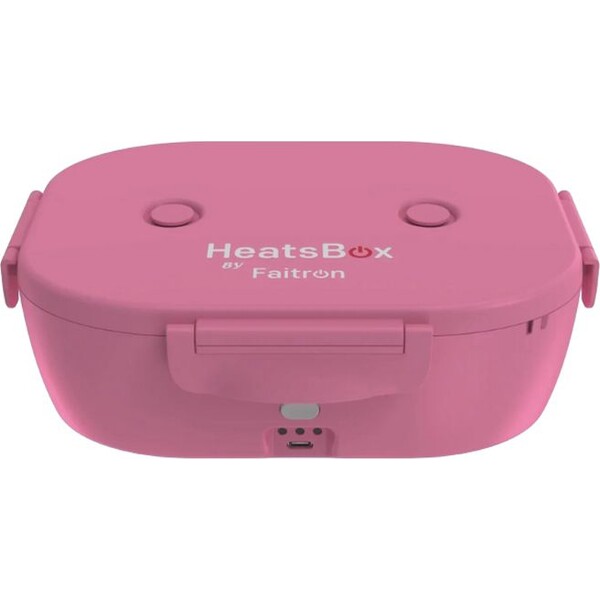 Faitron-HeatsBox-GO-Light-chytry-ohrivaci-obedovy-box-na-baterii-ruzovy
