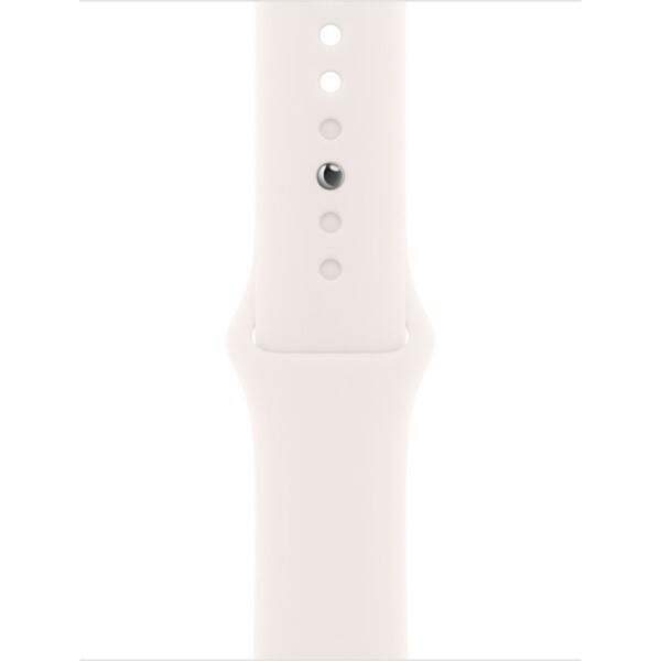 Apple-Watch-41-40-38mm-svetle-rumeny-sportovni-reminek-M-L