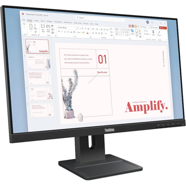 Lenovo-ThinkVision-E24-40-monitor-23-8-