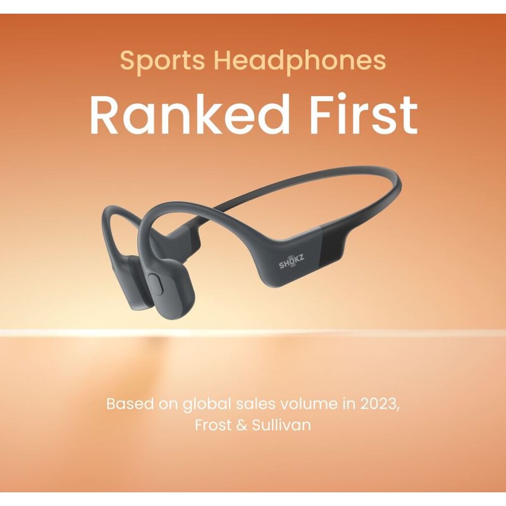 Shokz-OpenRun-USB-C-bezdratova-sluchatka-cerna