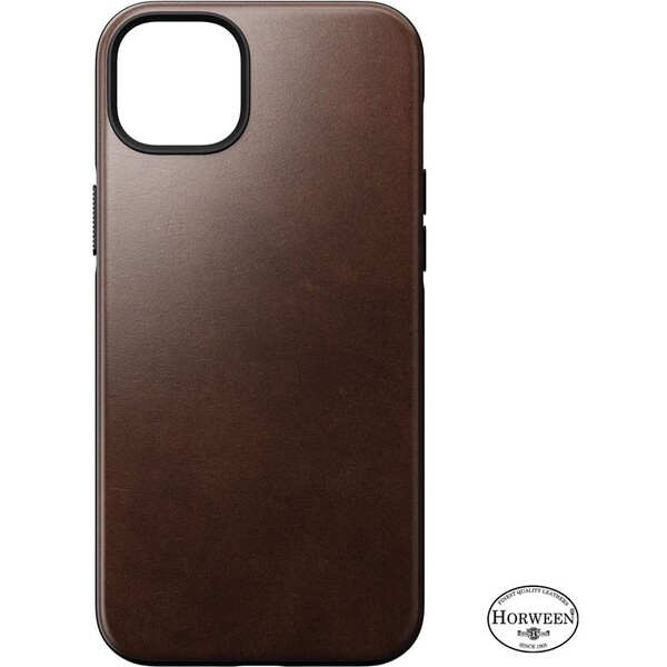 Nomad-Modern-Leather-MagSafe-Case-iPhone-14-Plus-tmave-hneda