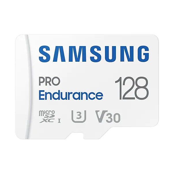 Samsung-PRO-Endurance-microSDXC-128GB-SD-adapter