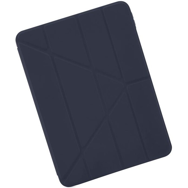 Pipetto-Origami-No1-Original-pouzdro-iPad-Air-11-2026-2025-2024-Air-10-9-2022-2020-tmave-modre