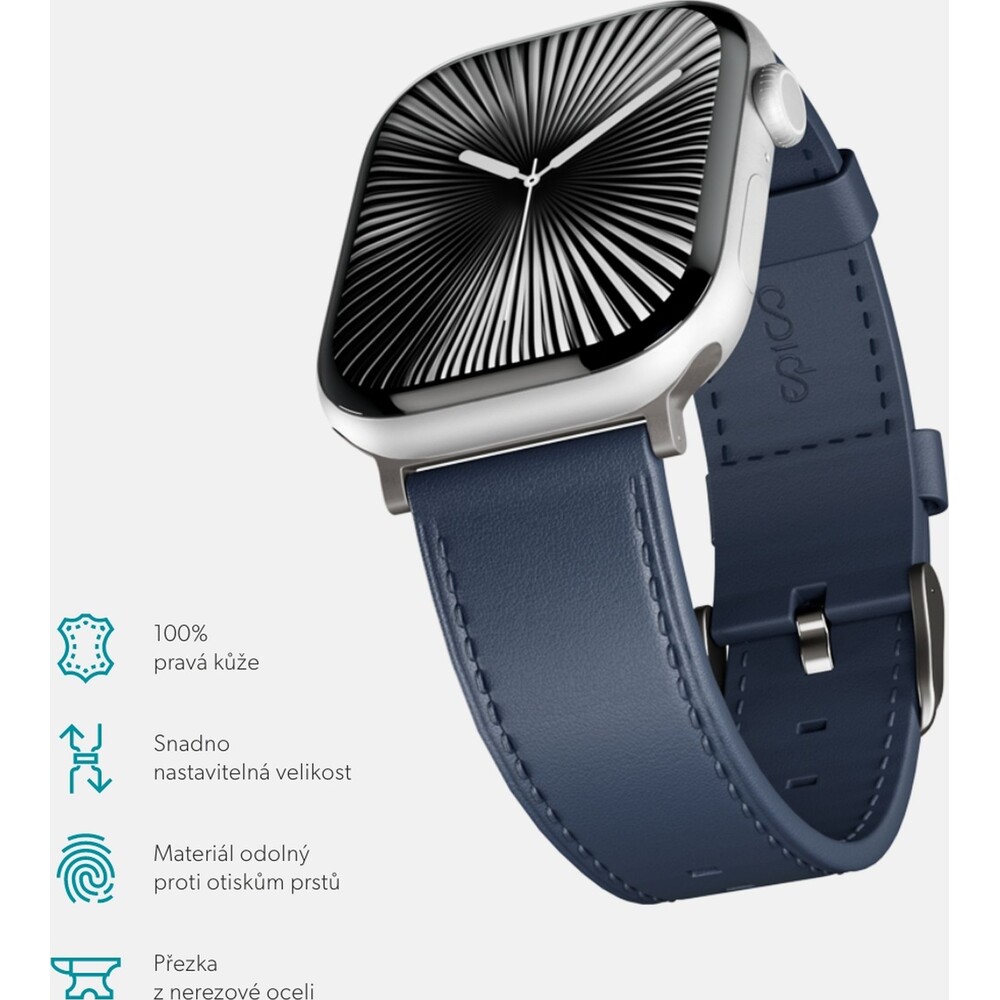Epico-Watch-kozeny-reminek-pro-Apple-Watch-42-44-45-46-49mm-modry