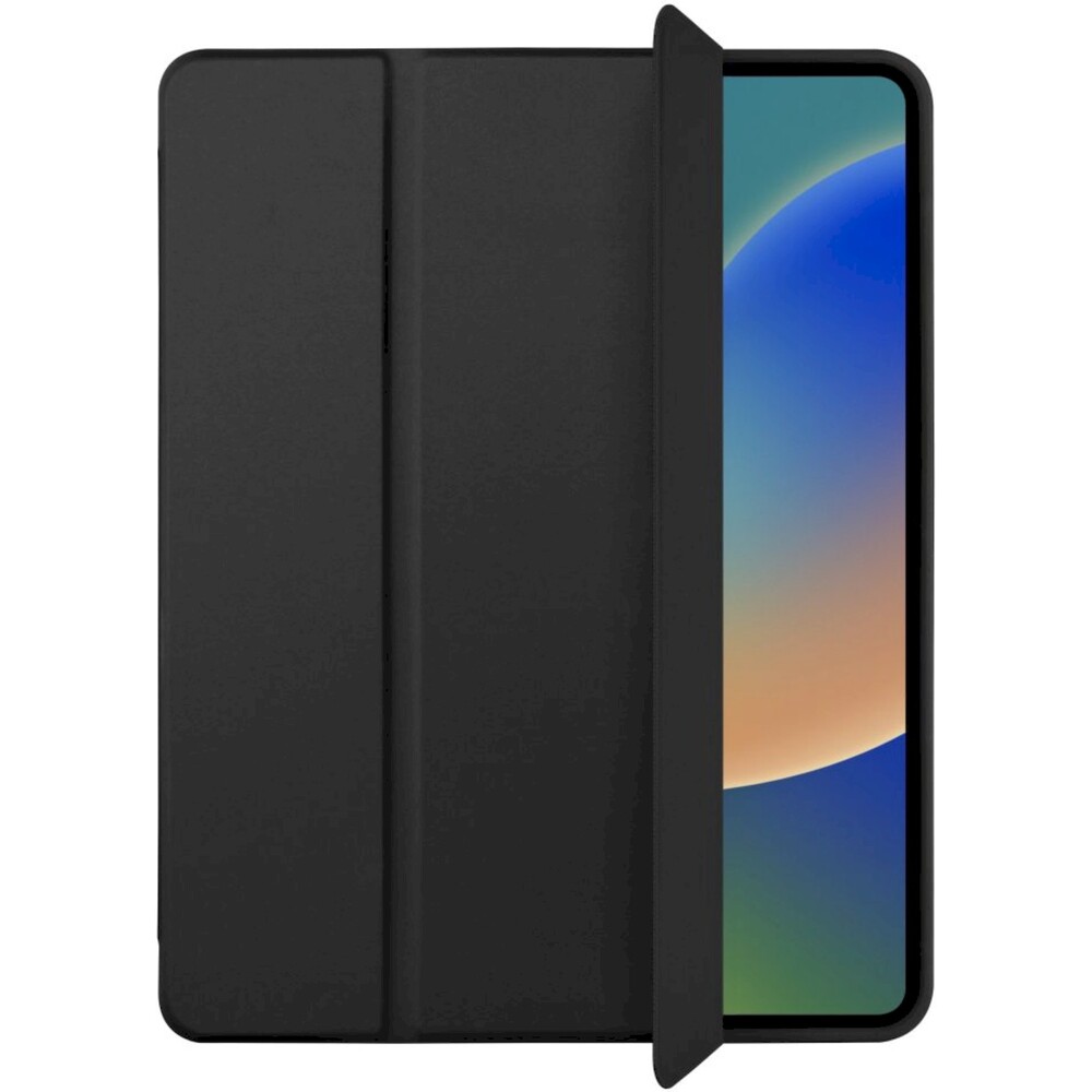 FIXED-Padcover-pouzdro-se-slotem-pro-Pencil-pro-iPad-Air-13-2024-2026-cerne