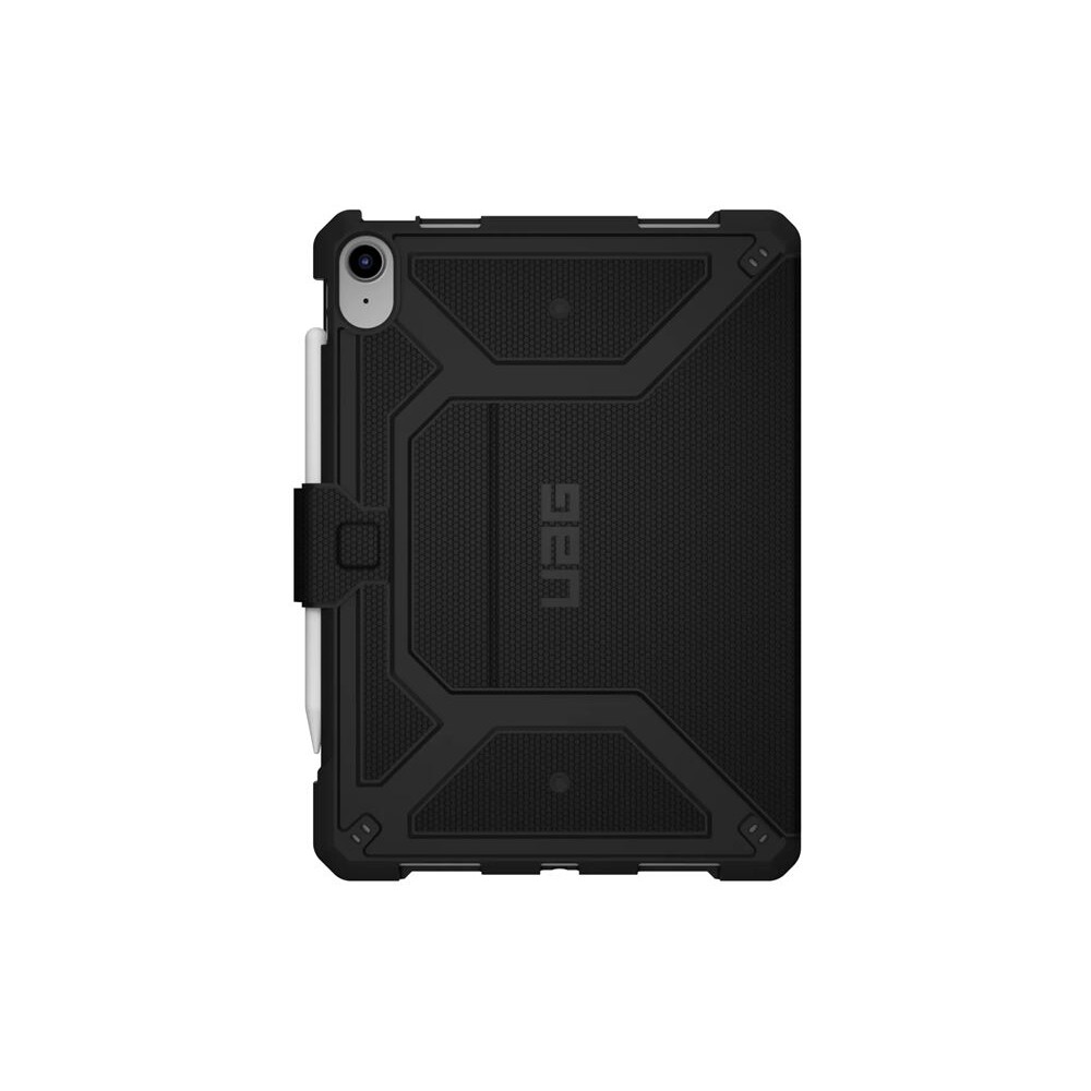 UAG-Metropolis-odolne-pouzdro-iPad-10-9-2022-cerne