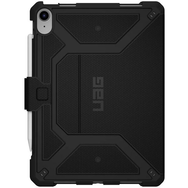 UAG-Metropolis-odolne-pouzdro-iPad-10-9-2022-cerne