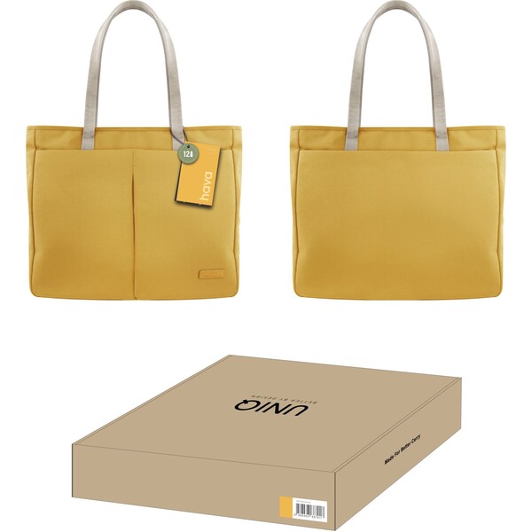 UNIQ-HAVA-taska-na-notebook-14-zluta
