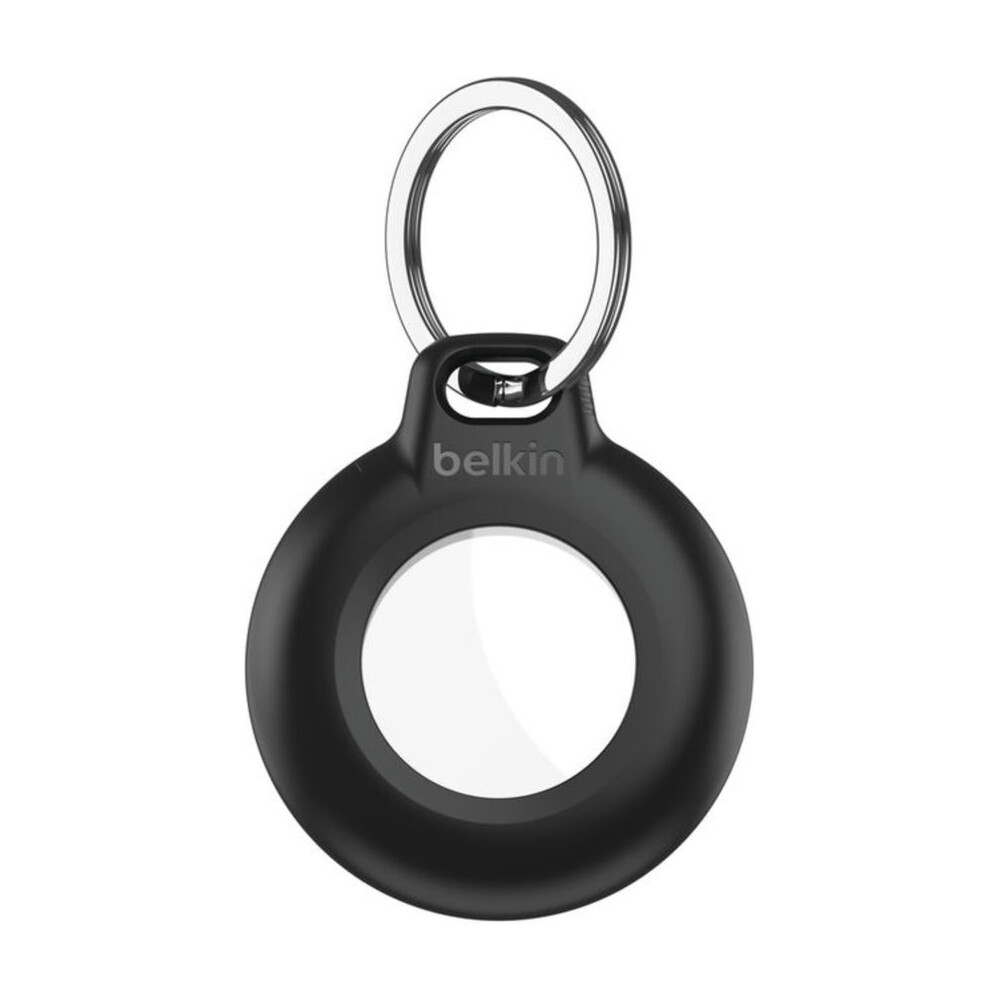 Belkin-Secure-Waterproof-vodotesne-pouzdro-na-AirTag-s-krouzkem-cerne-4-pack-