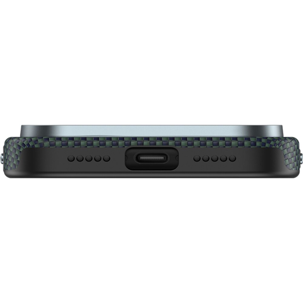 Benks-ArmorPro-600D-Kevlar-MagSafe-kryt-iPhon-17-Pro-Max-Aurora