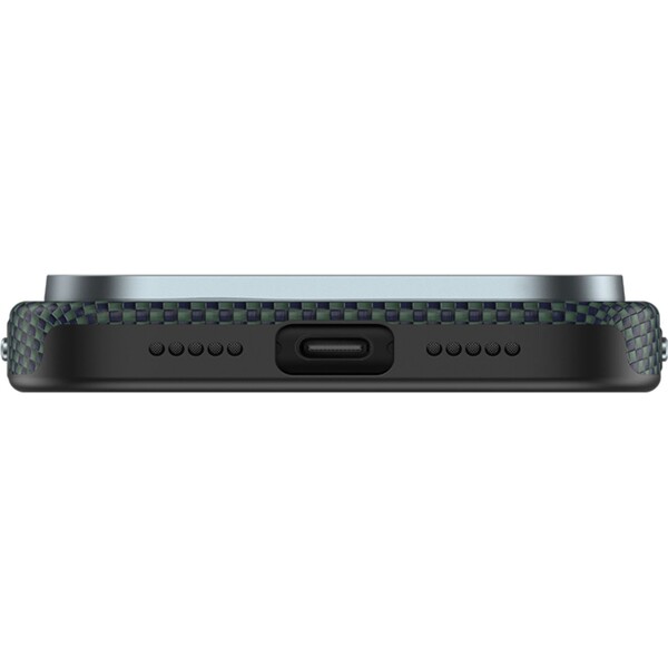 Benks-ArmorPro-600D-Kevlar-MagSafe-kryt-iPhon-17-Pro-Max-Aurora