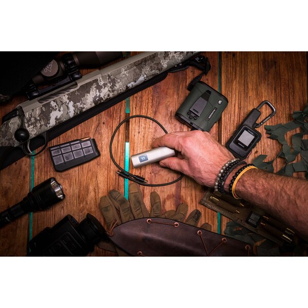 Tactical-EDC-Brick-powerbanka-9600mAh-stribrna