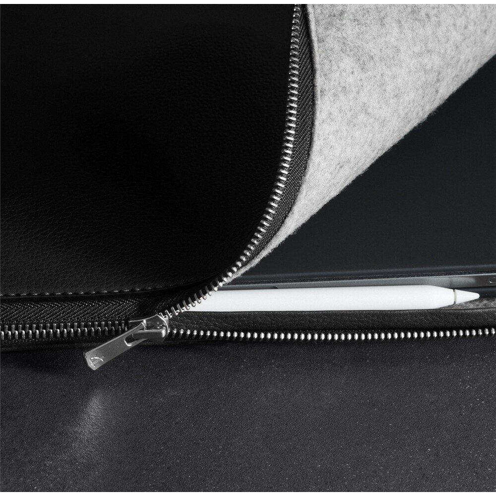Woolnut-Leather-Folio-kozene-pouzdro-iPad-Pro-11-iPad-Air-11-cerne