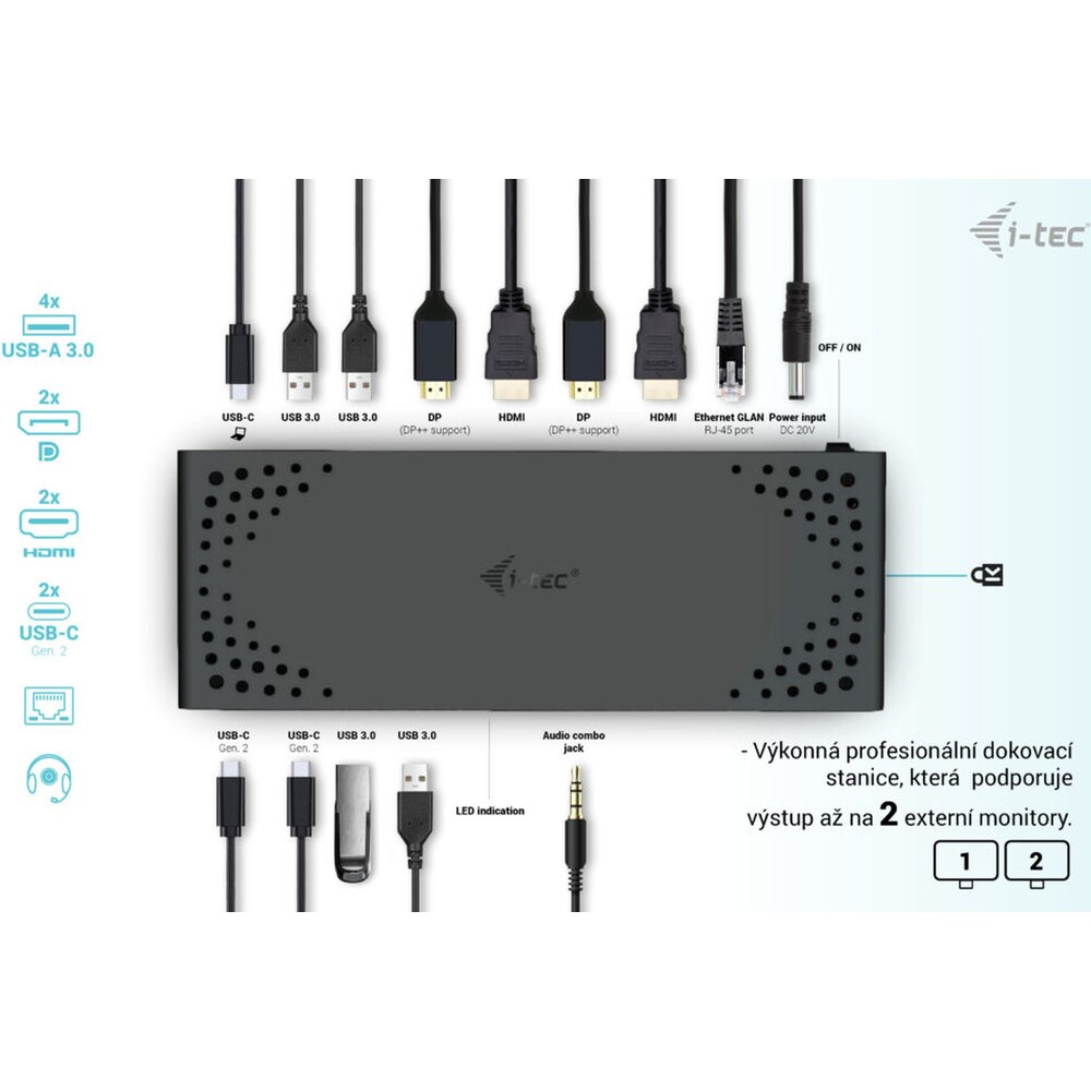 i-tec-USB-3-0-USB-C-Thunderbolt-Dual-Display-dokovaci-stanice-s-PD-100W