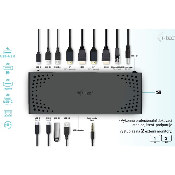 i-tec-USB-3-0-USB-C-Thunderbolt-Dual-Display-dokovaci-stanice-s-PD-100W