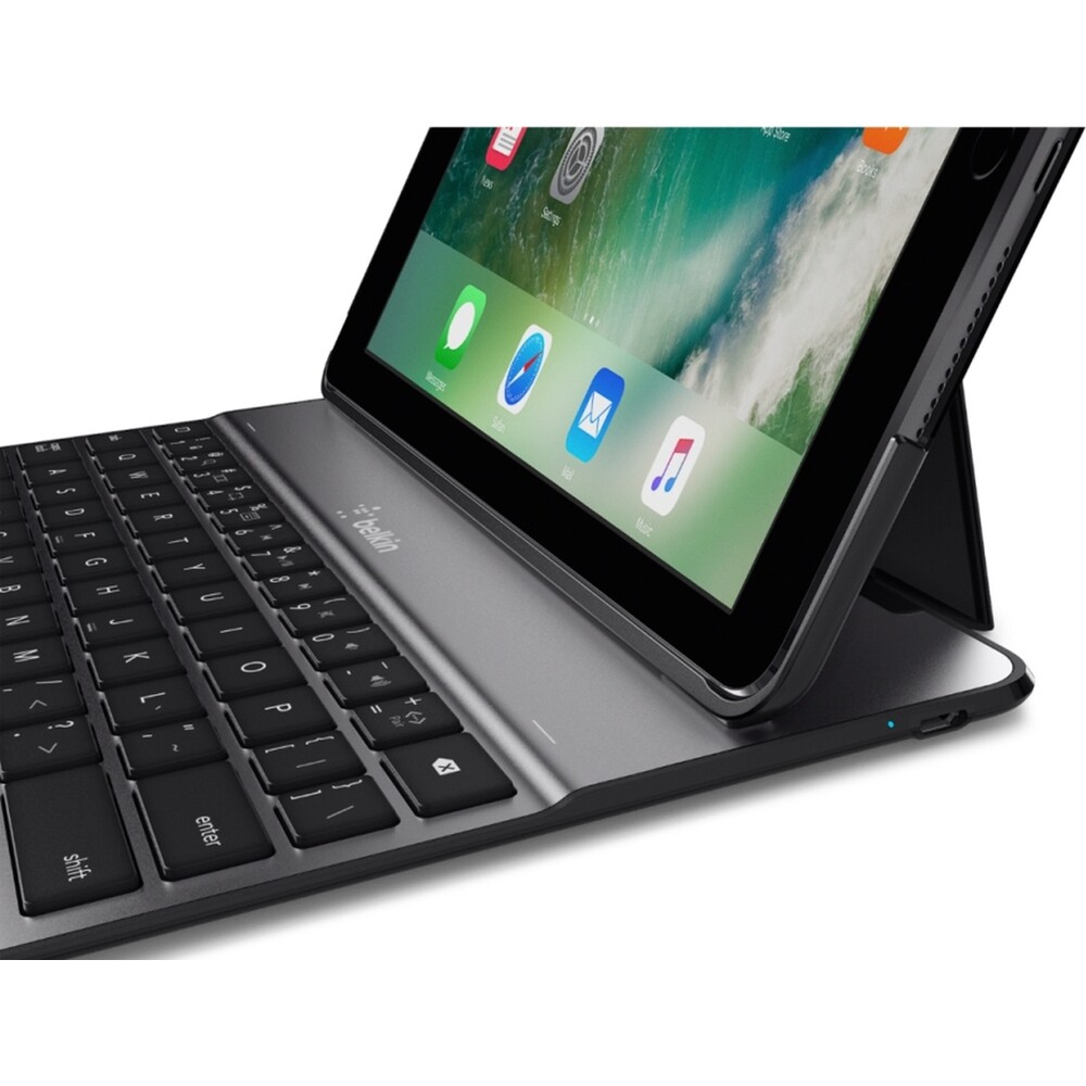 Belkin-iPad-Air-9-7-iPad-2017-2018-QODE-Ultimate-klavesnice-cerna