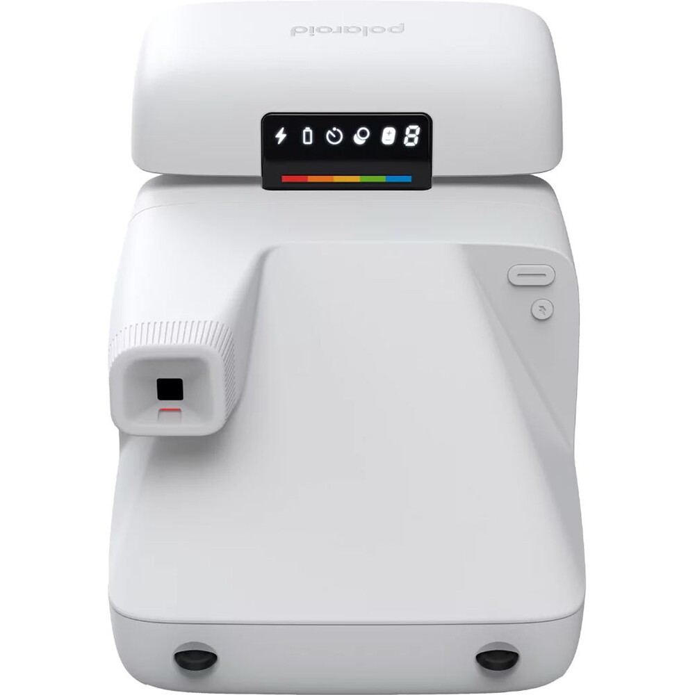 Polaroid-Flip-bily