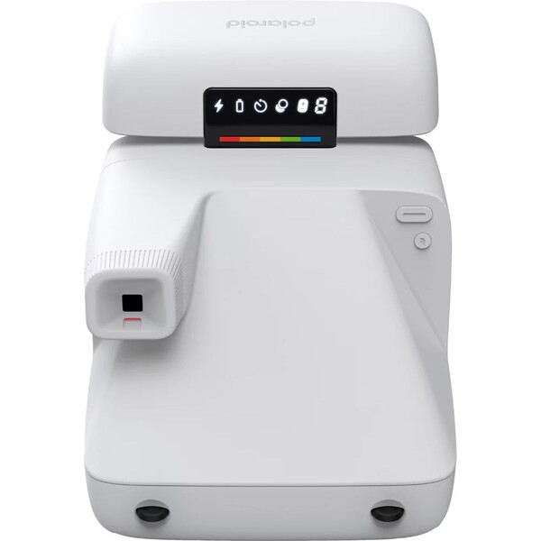 Polaroid-Flip-bily