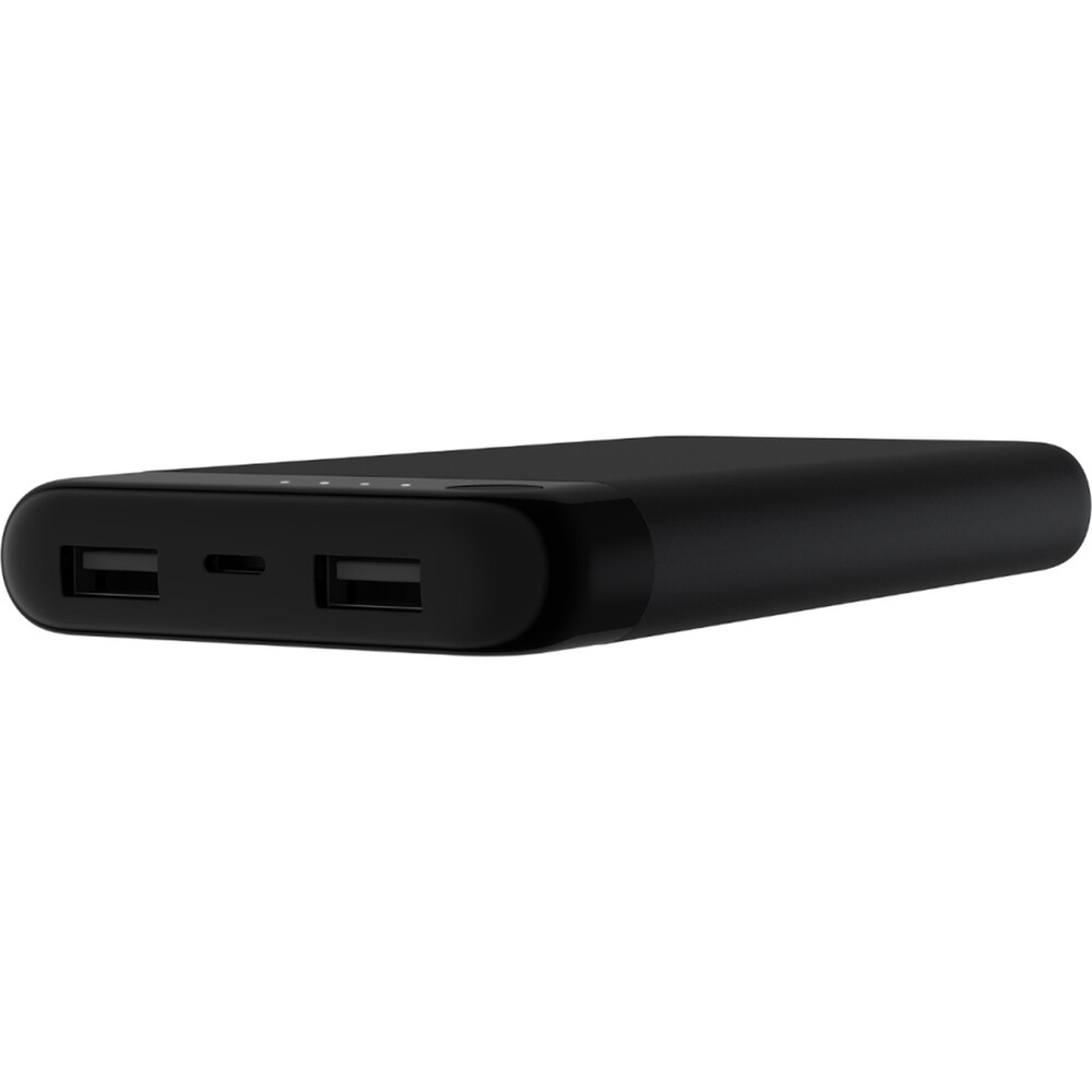 Belkin-BoostCharge-Power-Bank-10-000-mAh-s-Lighting-cerna