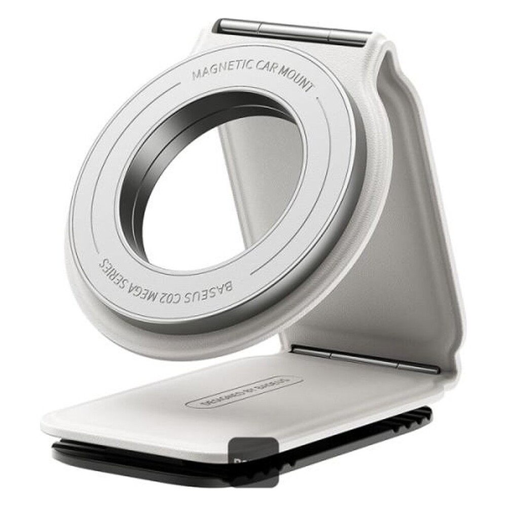 Baseus-PrimeTrip-C02-magneticky-drzak-do-auta-na-palubni-desku-bily