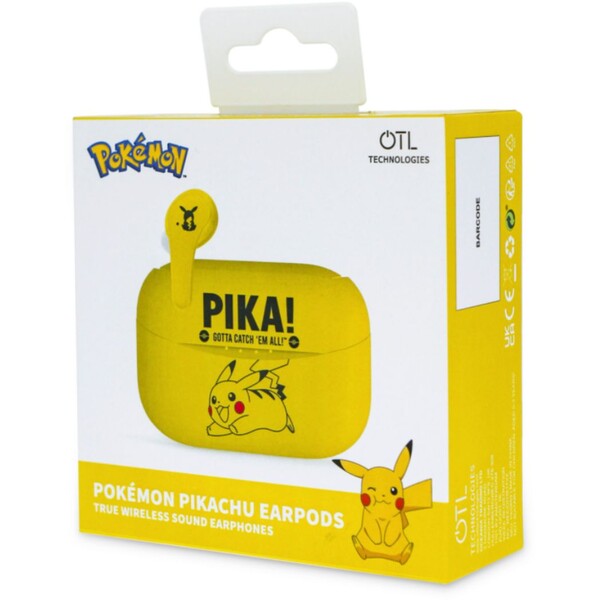 OTL-bezdratova-sluchatka-TWS-s-motivem-Pokemon-Pikachu