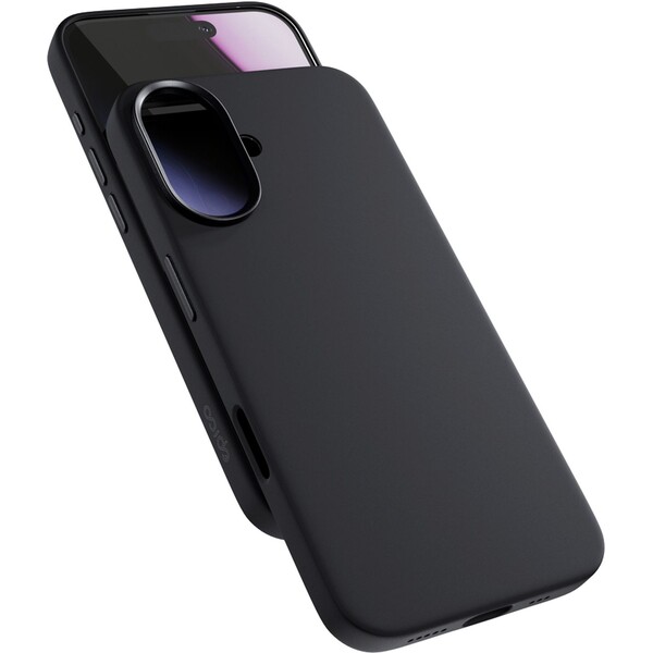 Epico-Silicone-Pro-Mag-kryt-pro-iPhone-17-Qi2-Magsafe-kompatibilni-cerny
