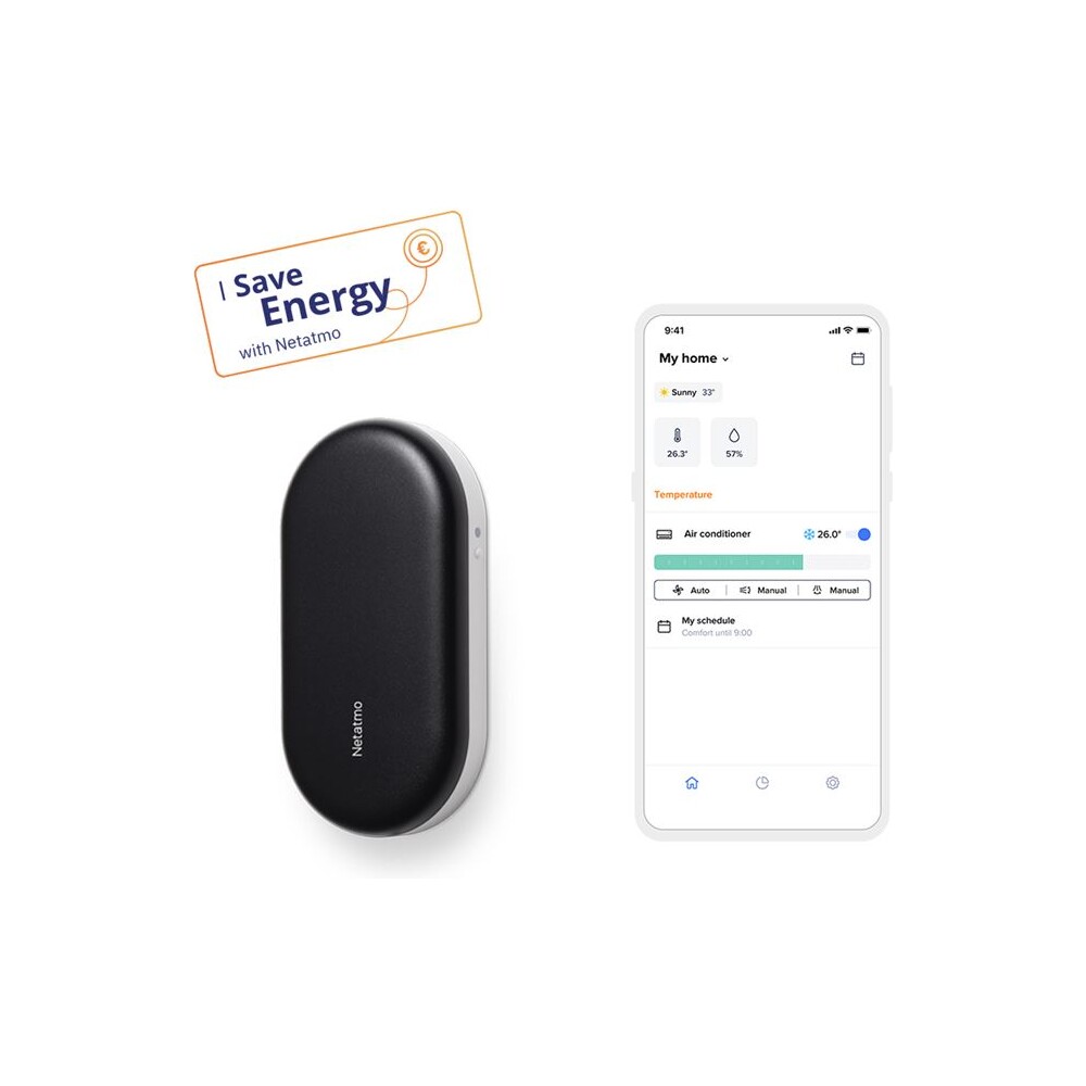 Netatmo-Smart-AC-Controller-inteligentni-ovladani-klimatizace