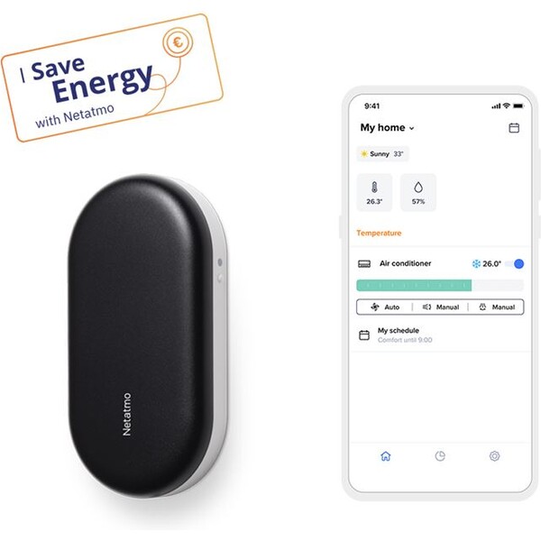 Netatmo-Smart-AC-Controller-inteligentni-ovladani-klimatizace