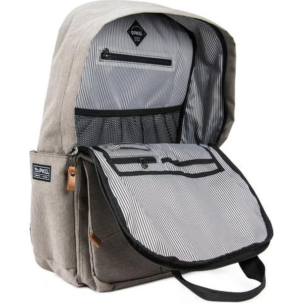 PKG Rosseau Backpack 15