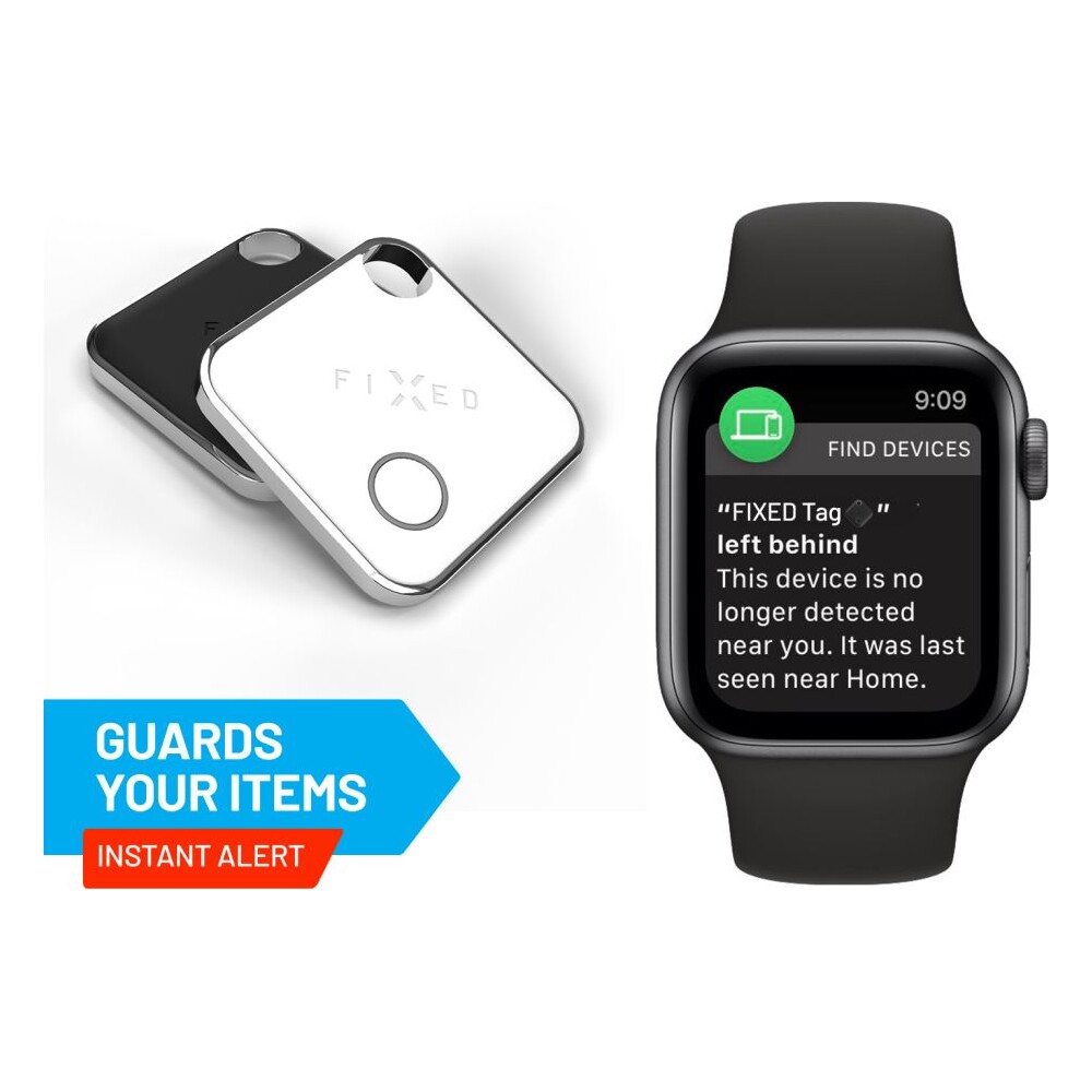FIXED-Tag-Smart-tracker-s-podporou-Find-My-2-ks-cerny-bily