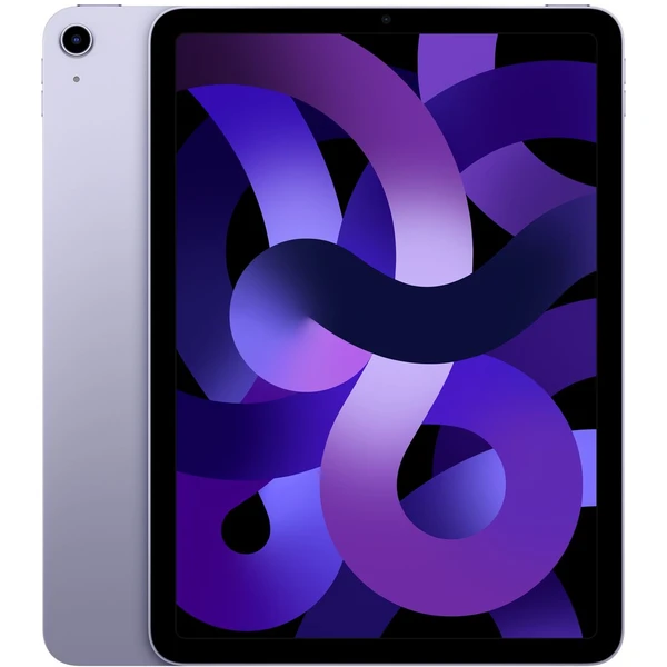 Apple iPad Air 64GB Wi-Fi fialový (2022)  - Tablety - Hlavní obrázek