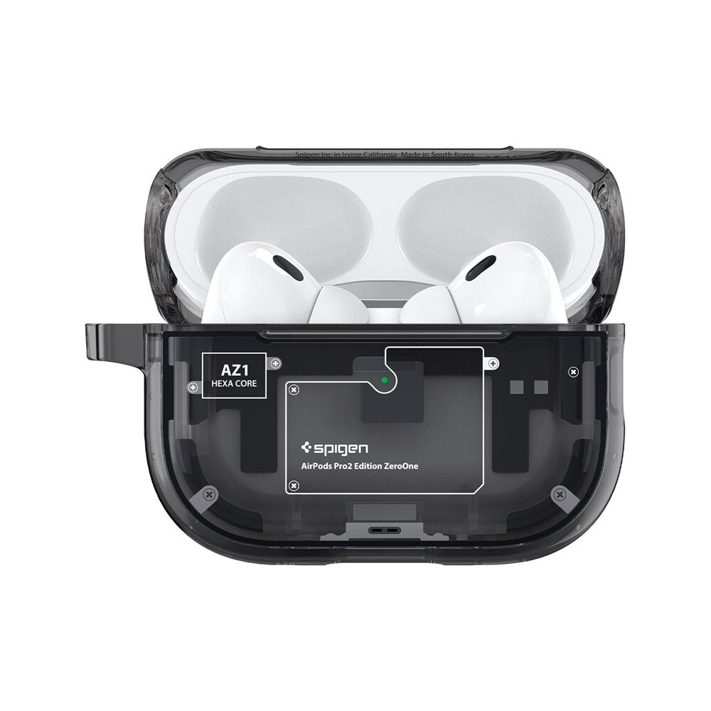 Spigen-Ultra-Hybrid-pouzdro-Apple-AirPods-Pro-2-gen-zero-one