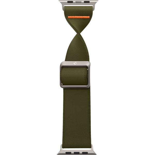 Spigen-Lite-Fit-Ultra-reminek-Apple-Watch-49-46-45-44-42mm-zeleny