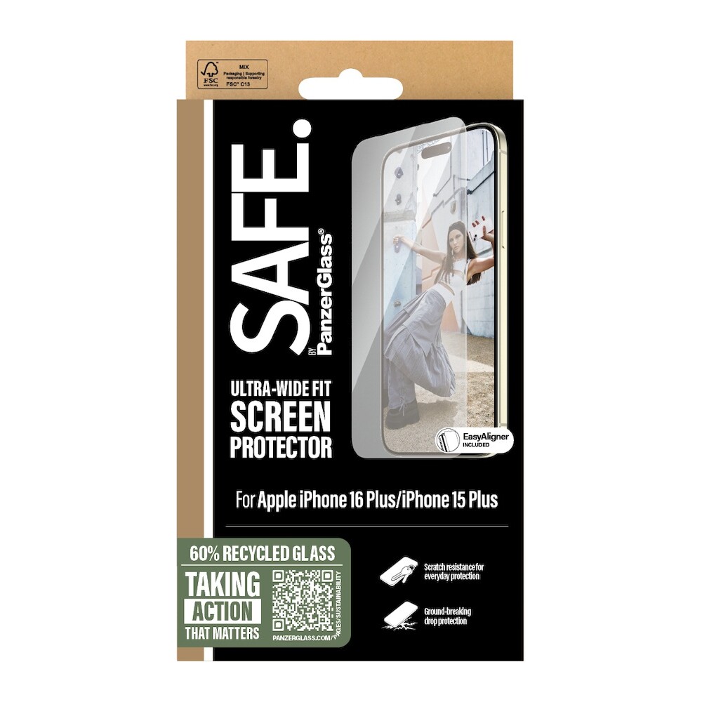 PanzerGlass-SAFE-Ultra-Wide-Fit-Apple-iPhone-16-Plus-15-Plus