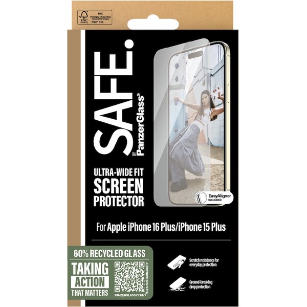 PanzerGlass-SAFE-Ultra-Wide-Fit-Apple-iPhone-16-Plus-15-Plus